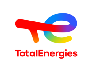 logo total energies