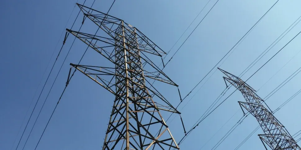 cómo funciona el sistema eléctrico peninsular