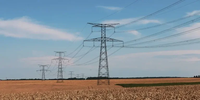 red electrica de espana