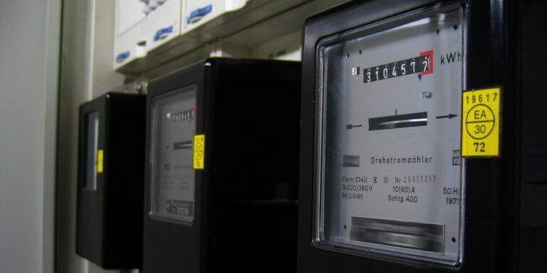 Dos contadores en una misma referencia catastral (1)