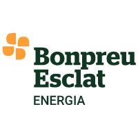 logo bonpreu esclat energia