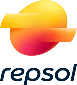 Logotipo Repsol