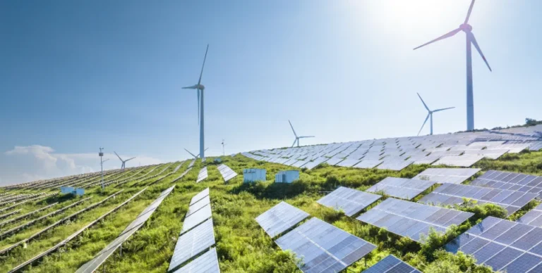 centrales de generación eléctrica en España