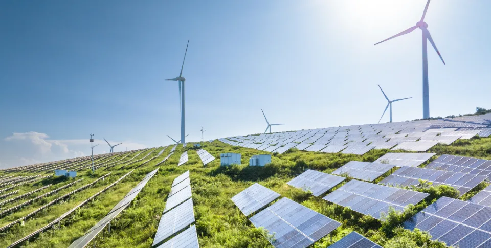centrales de generación eléctrica en España