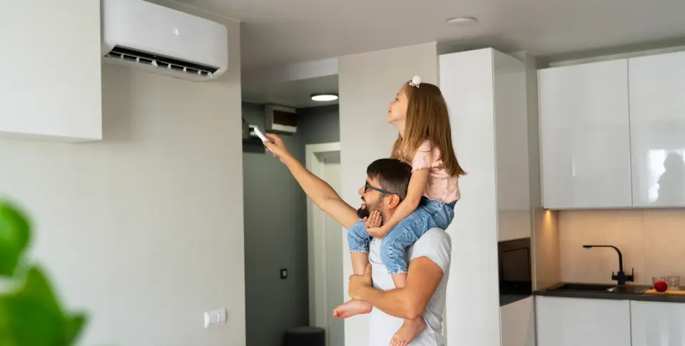 Tarifa de luz segunda residencia