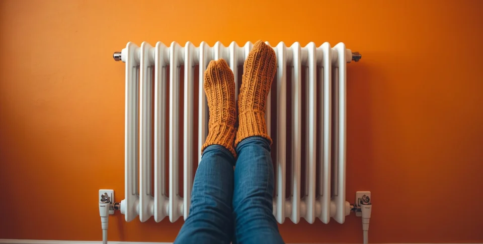 Cómo ahorrar luz invierno