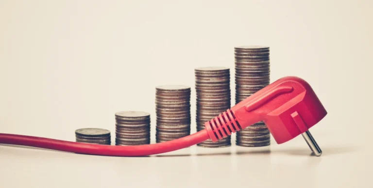 subida de la luz 2026