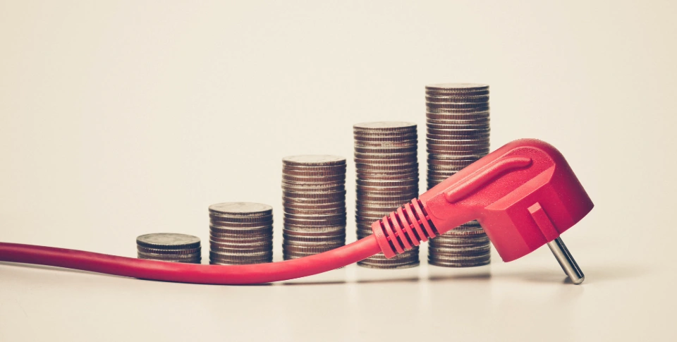 subida de la luz 2026