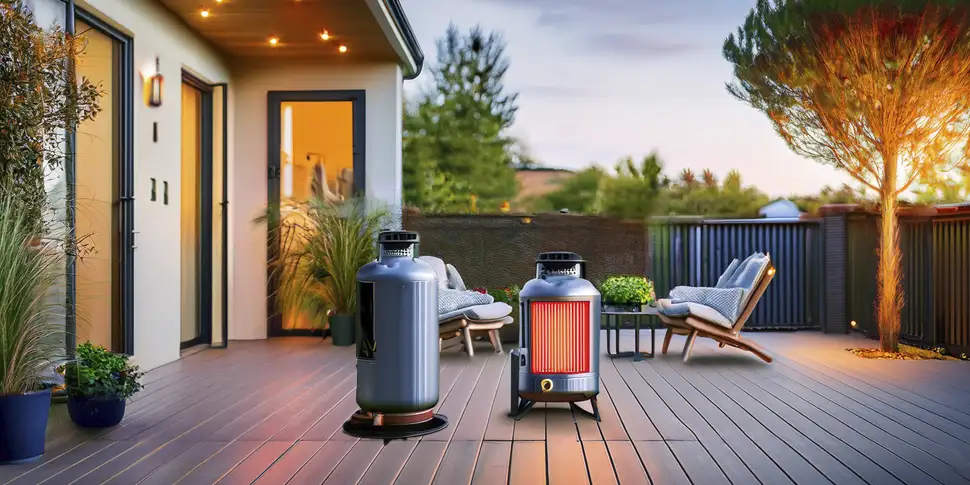 Son rentables las estufas de parafina