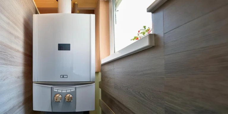 mantenimiento calderas gas natural