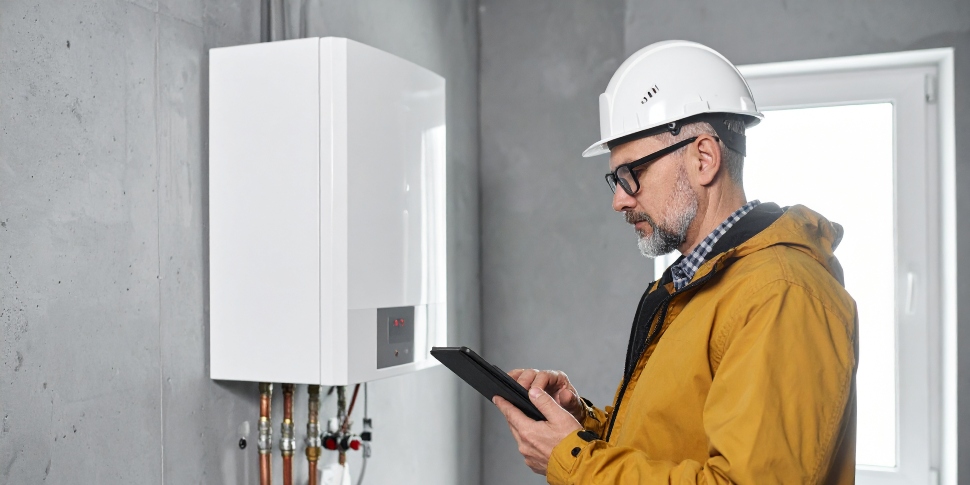 multa por no pasar la revisión del gas