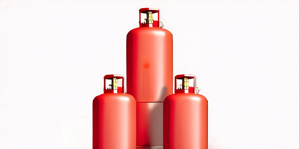 Diferencia entre butano y propano