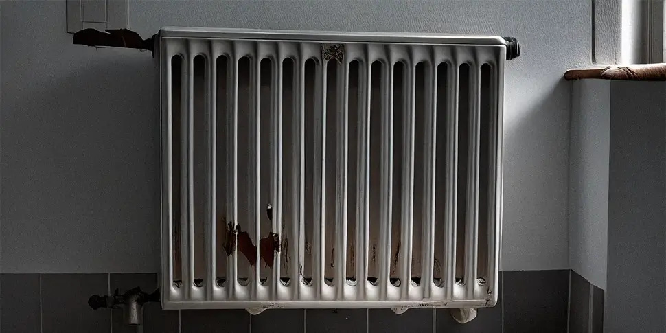 posibles motivos de que esté roto