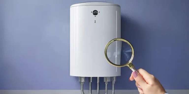 revisión caldera obligatoria