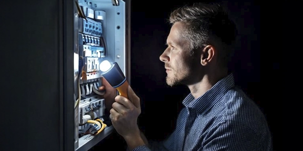 Qué hacer si se va la luz