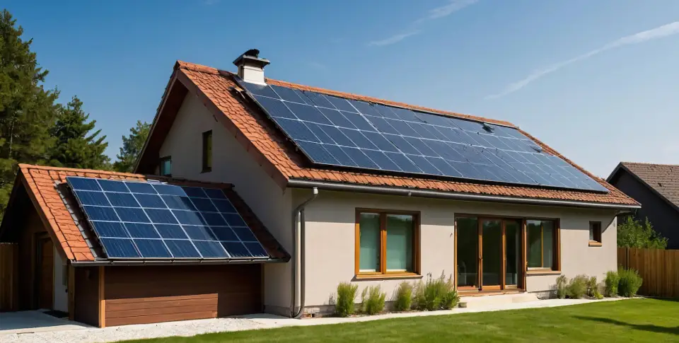 Mejores tarifas autoconsumo solar