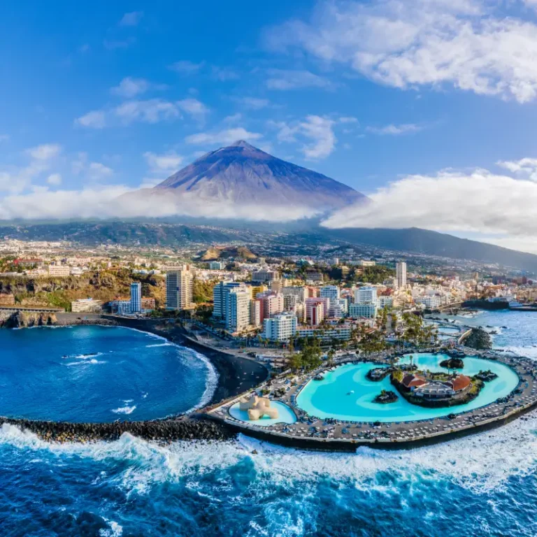 Precio luz hoy canarias