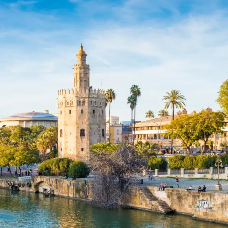 Precio luz hoy Sevilla