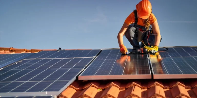 Subvenciones para autoconsumo