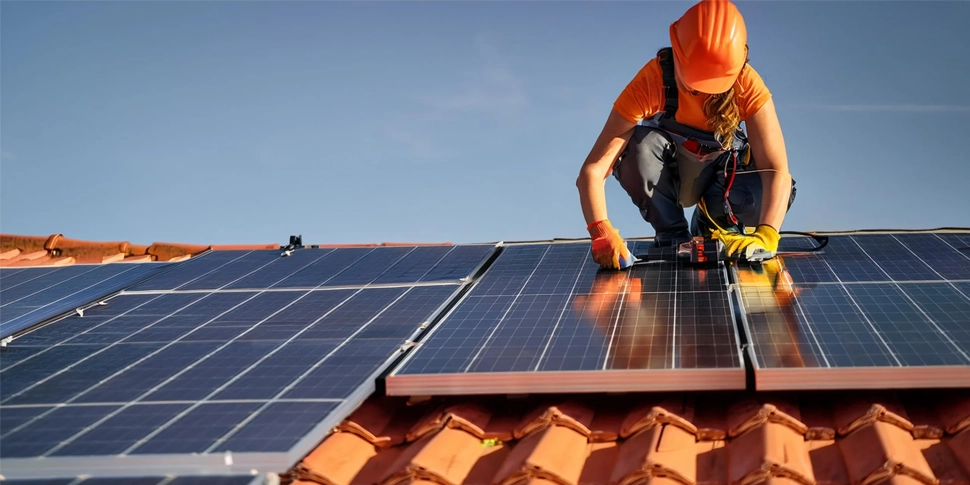 Subvenciones para autoconsumo