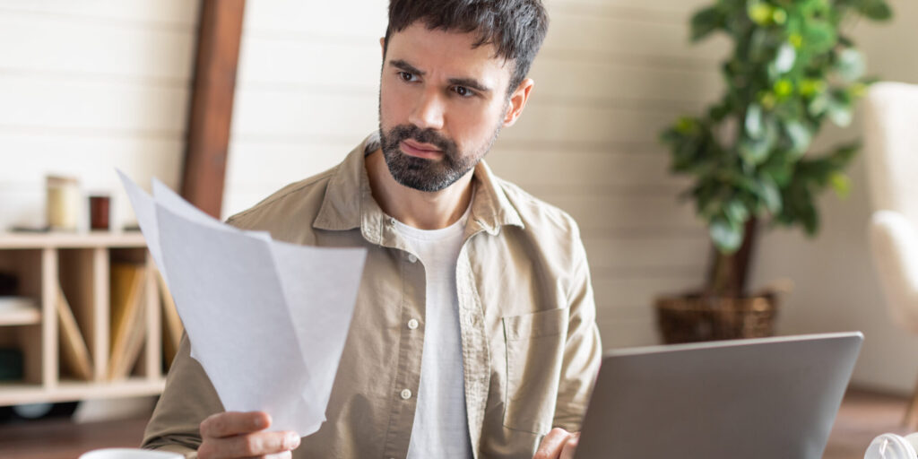 titular del contrato de luz