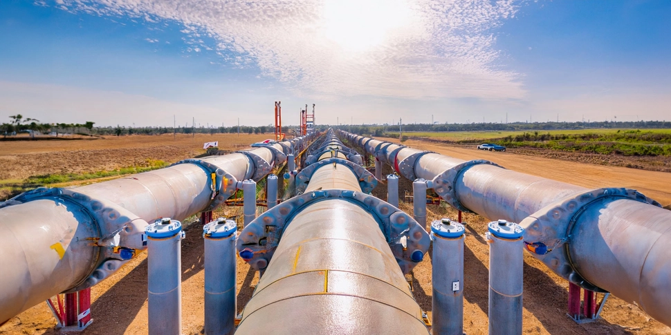 Ventajas y desventajas del gas natural