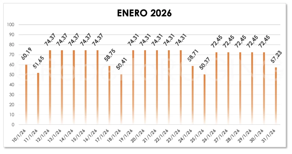 pool futuro enero2026