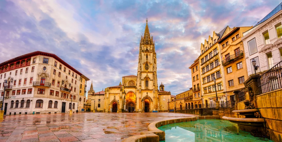 Precio luz hoy Asturias