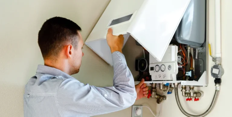 certificado de instalacion de gas natural