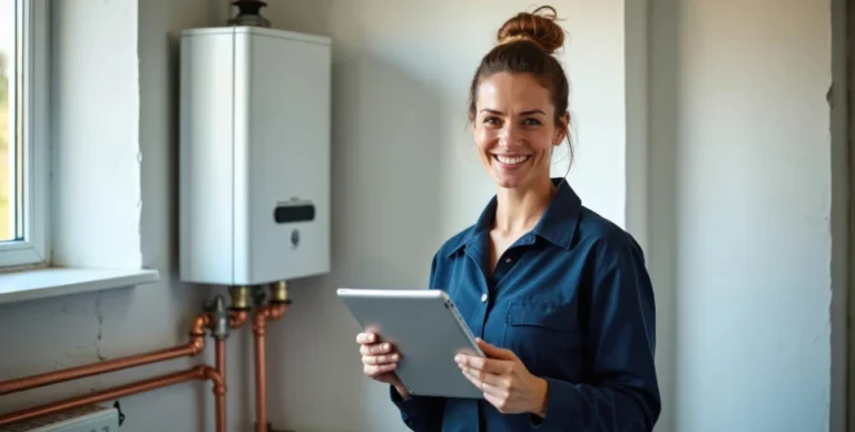 cambiar de compañía de gas