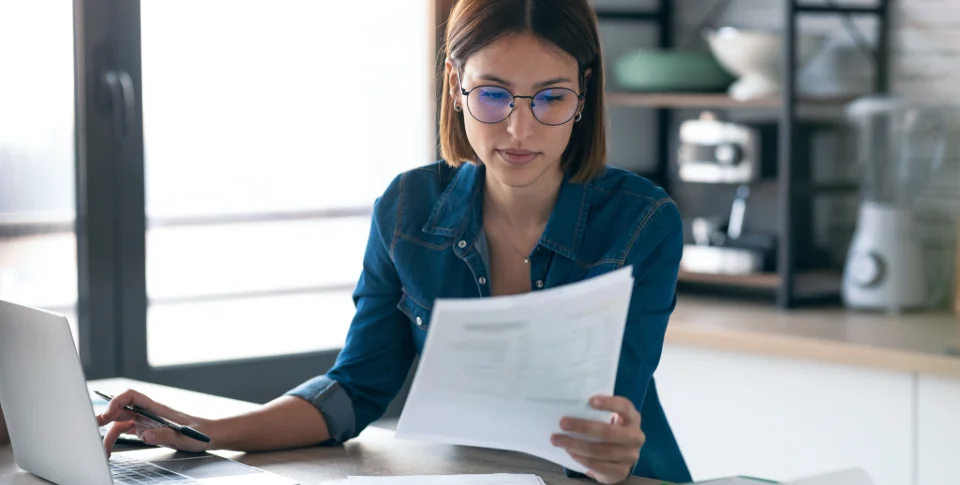 reclamar factura de luz o gas
